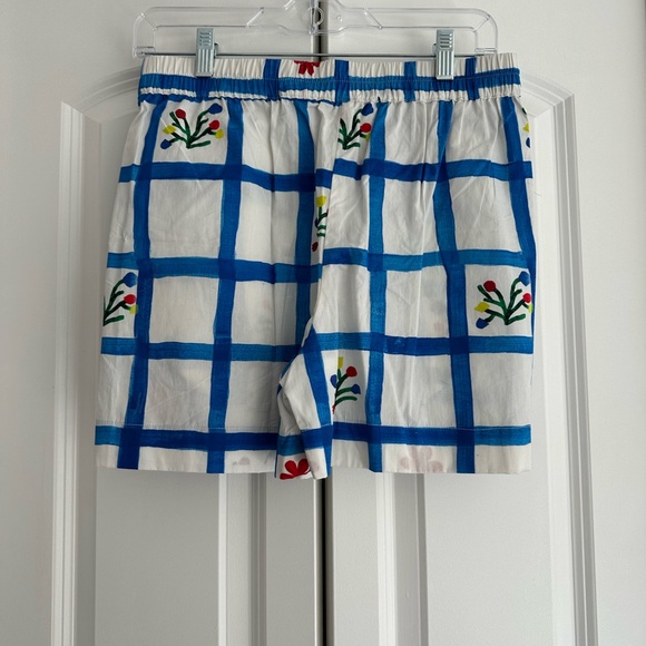 Happi Space top and bottom matching set - Picture 5 of 6